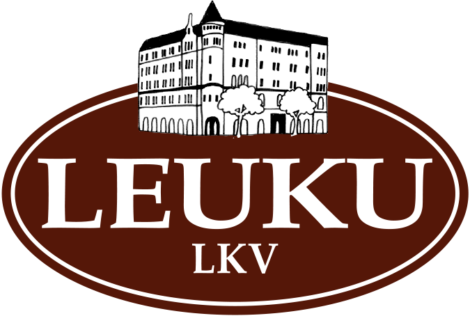 Leuku LKV Logo